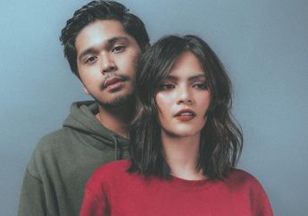 Resmi Jadi Istri Petra Sihombing, Firrina Sinatrya Tampil Anggun Kenakan Gaun Cantik