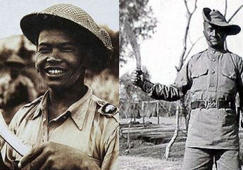 Kukri, Senjata Tradisional yang Harus 'Meminum' Darah Setelah Dihunus dari Sarungnya