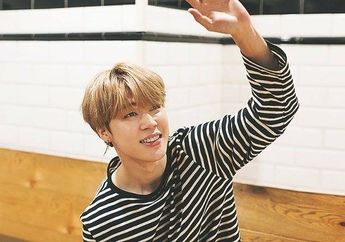Jimin BTS Sebut Salah Satu Lokasi Wisata Populer di Seoul Sebagai Tempat Kencan Idealnya