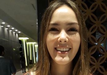 Sedang Habiskan Liburan Natal dan Tahun Baru di Jepang, Cathy Sharon Tak Lupa Beri Tips Parenting