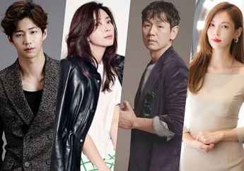 Empat Aktor yang Digadang-gadang Akan Berperan dalam Drama Secret Mother SBS, Cek Yuk!