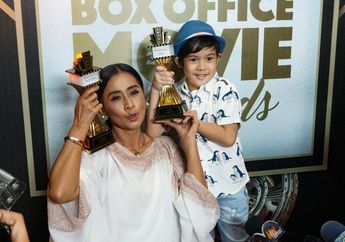 Film Pengabdi Setan Raih 4 Penghargaan IBOMA 2018, Salah satunya Film Terbaik