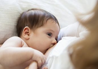 Jangan Ragu Untuk Menyusui, Bukan Cuma Menyehatkan Anak, Buat Ibu Juga Ada Banyak Keuntungannya, Mau Tahu?