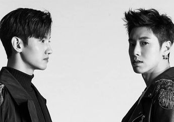 Bagai Kutub Utara dan Selatan, Seperti Inilah Perbedaan Kepribadian Member TVXQ