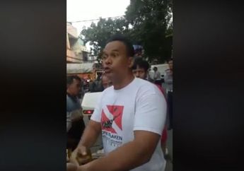 Fakta Kronologi Anggota DPRD DKI Jakarta Tak Mau Mobilnya Diderek Dinas Perhubungan 