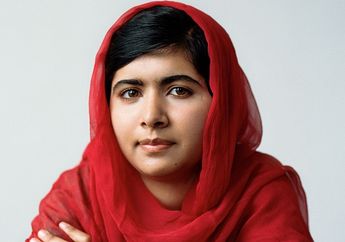 Sempat Khawatir Tak Akan Mendapat Teman, Inilah Sisi Lain Malala Yousafzai yang Kini Resmi Menjadi Mahasiswa Universitas Oxford