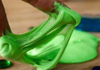 Mulai dari Keracunan Hingga Menyebabkan Kematian, Inilah Akibat Jika Terlalu Sering Bermain Slime
