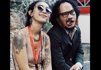 Kekasih Meninggal karena Kecelakaan, Rencana Ingin Menikah Bassist Navicula Tinggal Kenangan