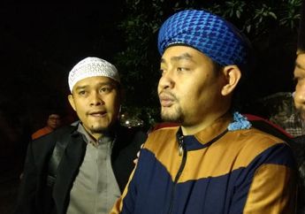 Tujuh Hari Kepergian Wulan Mayasari, Ustaz Ujae : Opick Sudah Iklas !