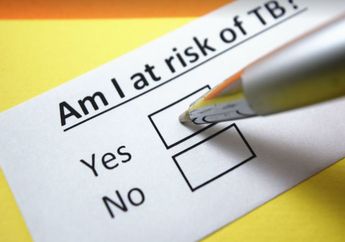 Mitos atau Fakta TBC Bisa Ditularkan Saat Bercinta? Ini Penjelasannya