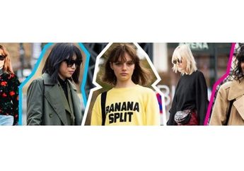 Jangan Abaikan, Model Rambut Bisa Tunjukkan Pribadimu yang Sesungguhnya, Seperti Apa?