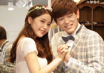 Sempat Jadi Pasangan Solar MAMAMOO di We Got Married, Eric Nam Ngaku Sudah Putus Kontak, Duh!