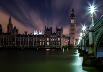 Earth Hour 2018, Penerangan Landmark di 7 Negara Padam, Lihatlah Aksinya