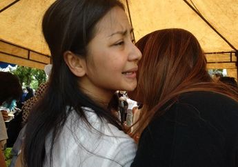 Masih Shock Setelah Ibundanya Meninggal, Amara 'Lingua' Tak Bicara Sedikitpun