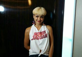 Demi Peran Sebagai 'Pembunuh Bayaran' Nirina Zubir Latihan Intensif 6-8 Jam Sehari