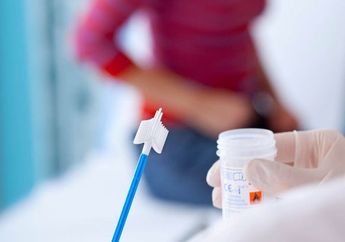 Kanker Serviks Akan Menjadi Ganas Dalam 2-3 Tahun, Dokter: Sebelum Terjadi, Pasien Segera Lakukan Pemeriksaan Dini