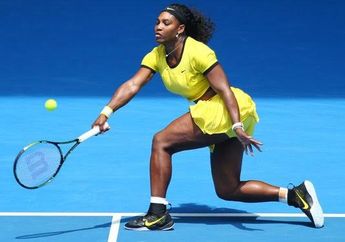 Seberapa Aman Berolahraga di Masa Awal Kehamilan, Seperti yang Dilakukan Petenis Dunia Serena Williams? 