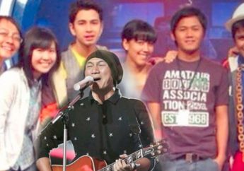 Anji Manji Kangen Dahsyat yang Dulu, Nyindir Halus