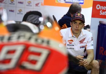 11 Fakta Soal MotoGP 2017 Seri Austin Amerika, Bocah Ini Megang Banget Loh 