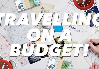 7 Destinasi Wisata di Luar Negeri yang Bisa Kamu Kunjungi dengan Low Budget