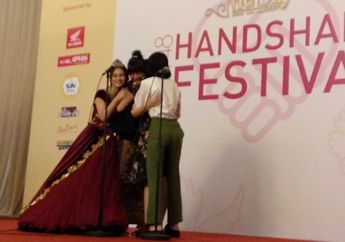 Kinal JKT48 Umumkan Kelulusan, Wota: Arigatou Kinal!