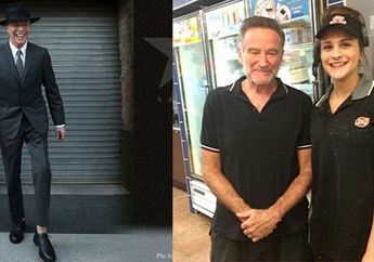 Bikin Sedih, Inilah 8 Foto Terakhir Selebriti Hollywood yang Diabadikan Sebelum Meninggal