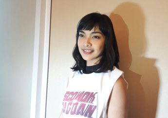 Soal Momongan, Ini Jawaban Tika Bavani