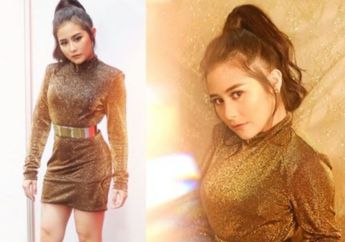 Inilah Deretan Seleb yang Tampil dengan Berbagai Gaya Rambut Ponytail yang Kece Abis!