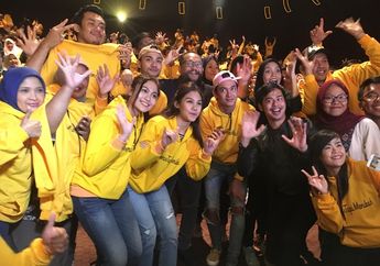 Film Teman Tapi Menikah Adakan Nonton Bersama Komunitas Tunarungu