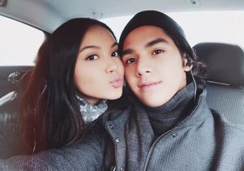 Dapat Kejutan dari Al Ghazali, Alyssa Daguise Malah Diserang Komentar Pedas Netizen
