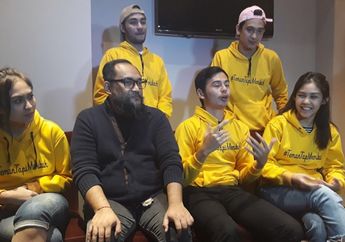 Anggota Komunitas Tunarungu Ungkap Kesulitannya dalam Menonton Film Indonesia