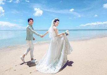 Lucu! Selain Seks Malam Pertama, Ini 5 Hal Tak Terduga yang Dilakukan Pasangan Baru di Malam Pengantin