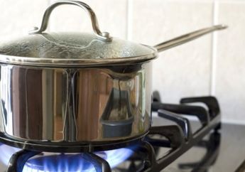 Makanan Ini Berbahaya Dikonsumsi Jika Dipanaskan Ulang, wah Masa sih?