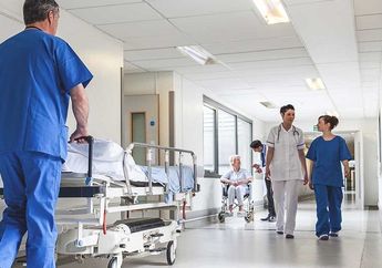 Inilah Deretan Pekerjaan yang Membuat Orang Kurang Tidur, Salah Satunya Wartawan