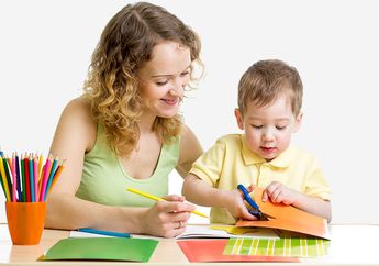 Anak Kurang Konsentrasi, Inilah Beberapa Pertandanya, Orang Tua Harus Tahu nih