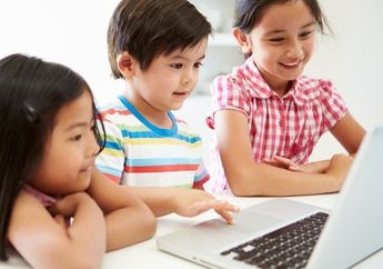 Waspada, Inilah Sebab Kurangnya Konsentrasi Pada Anak, Salah Satunya Sering Dialami