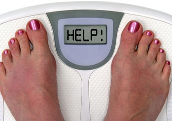 3 Hal yang Harus Dilakukan Untuk Menurunkan Berat Badan Selain Workout