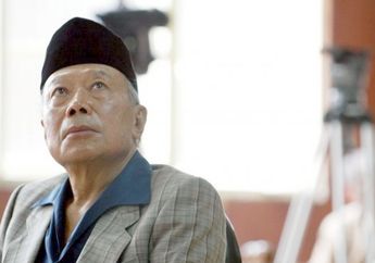 Probosutedjo Tutup Usia, Adik Presiden Soeharto