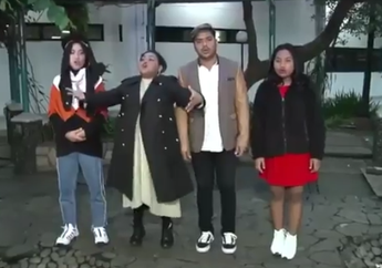 Top 4 Spektakuler Show, Kontestan Bakal Berduet dengan Juri Indonesian Idol 2018, Siapa yang Komentar Nih?