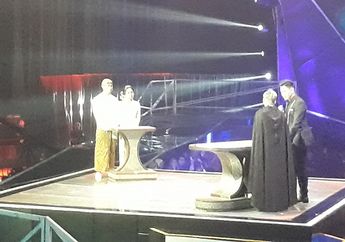 Aduh, Dewi Perssik dan Angga Wijaya Ternyata Sering Bertengkar!