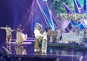 Angga Wijaya Akhirnya Ungkapkan Alasannya Mau Nikahi Dewi Perssik!