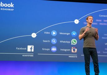 Bagaimana Cara Mengakses Dokumen yang Selama Ini Dikumpulkan Facebook?