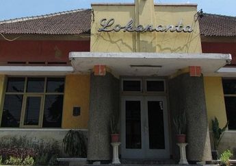 Napak Tilas Sisi Sejarah Lokananta, Studio Rekaman Musik Pertama di Indonesia yang Kini Menjadi Situs Cagar Budaya