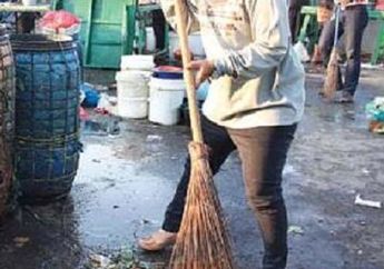 Keren! Bu Risma diundang Khusus Pangeran William ke Inggris, Ini Loh Alasannya