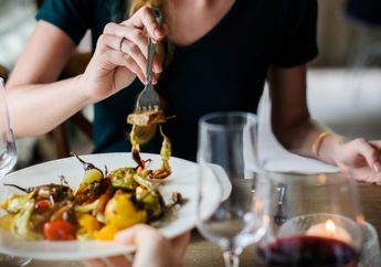 3  Makanan Ini Ternyata Membahayakan Kesehatan Tubuh, Kepoin yuk!