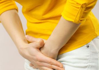 Tak Hanya Untuk Masakan, Kamu Bisa Mengobati Infeksi Jamur Pada Miss V Dengan Bawang Putih loh!