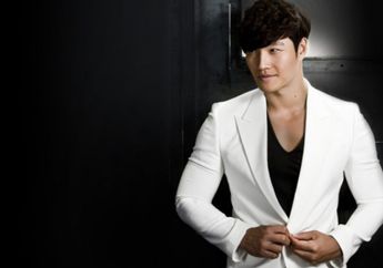 Tampil di My Ugly Duckling, Kim Jong Kook Diam-diam Pernah Pacaran Hingga 7 Tahun
