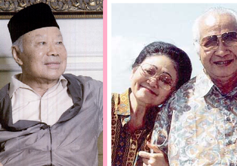 Probosutedjo Ungkap Kisah Rahasia Pernikahan Kakak Kandungnya, Presiden Soeharto