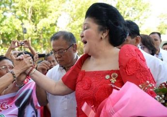 Imelda Marcos, Ibu Negara Shopaholic yang Suka Menghamburkan Uang Milik Rakyatnya untuk Foya-foya