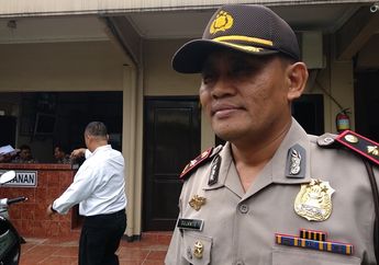Polisi Telah Periksa 23 Saksi Terkait Kasus Dugaan Penganiyaan Dimas Anggara